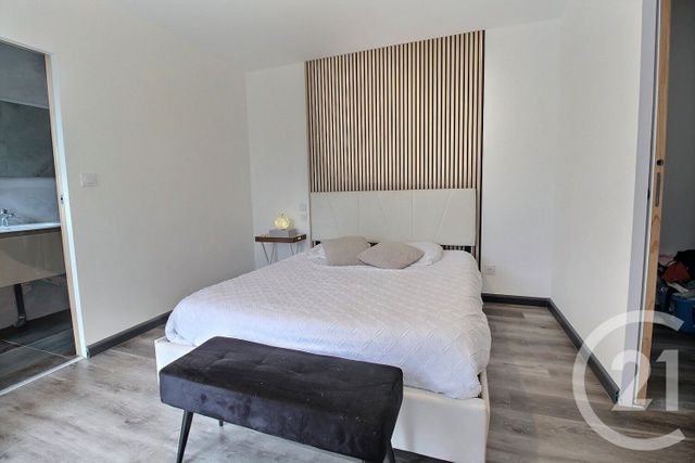 maison à vendre - 4 pièces - 107.57 m2 - PATAY - 45 - CENTRE - Century 21 Girault Immobilier