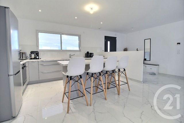 maison à vendre - 4 pièces - 107.57 m2 - PATAY - 45 - CENTRE - Century 21 Girault Immobilier