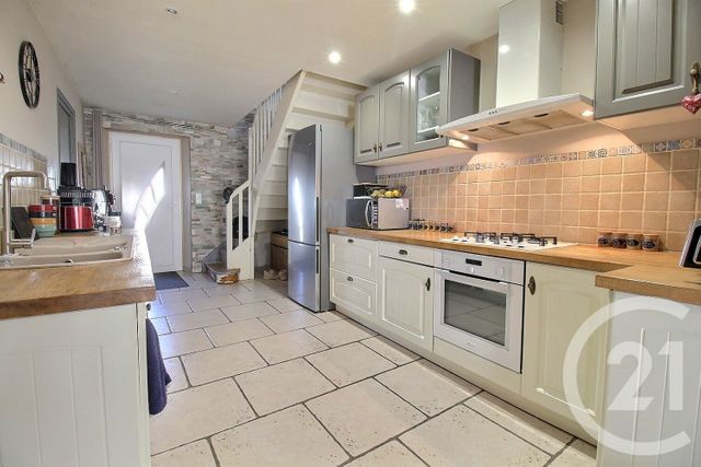 maison à vendre - 5 pièces - 119.73 m2 - BEAUCE LA ROMAINE - 41 - CENTRE - Century 21 Girault Immobilier
