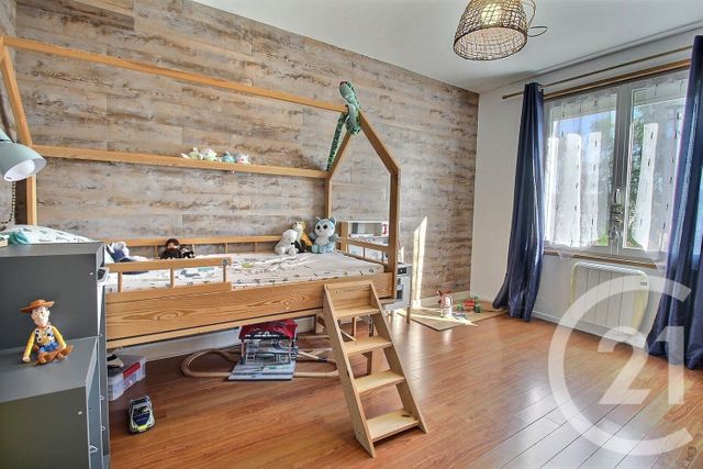 maison à vendre - 5 pièces - 119.73 m2 - BEAUCE LA ROMAINE - 41 - CENTRE - Century 21 Girault Immobilier