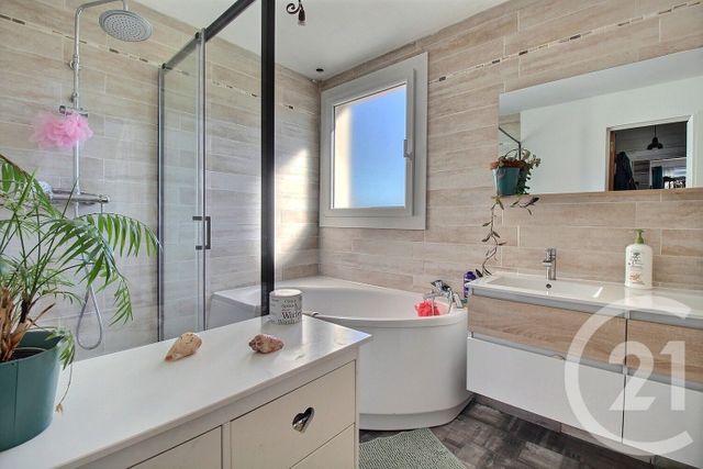 maison à vendre - 5 pièces - 119.73 m2 - BEAUCE LA ROMAINE - 41 - CENTRE - Century 21 Girault Immobilier
