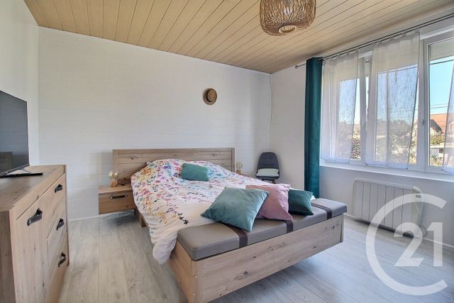 maison à vendre - 5 pièces - 119.73 m2 - BEAUCE LA ROMAINE - 41 - CENTRE - Century 21 Girault Immobilier