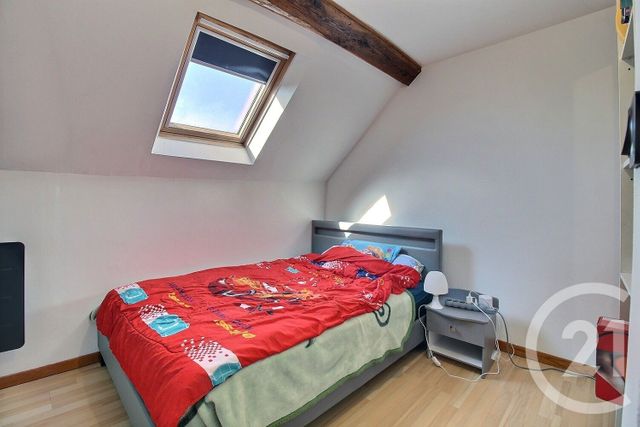 maison à vendre - 6 pièces - 118.0 m2 - MOISY - 41 - CENTRE - Century 21 Girault Immobilier