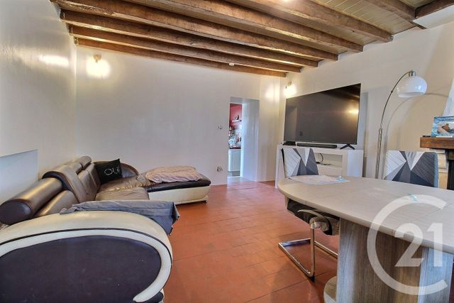 maison à vendre - 6 pièces - 118.0 m2 - MOISY - 41 - CENTRE - Century 21 Girault Immobilier