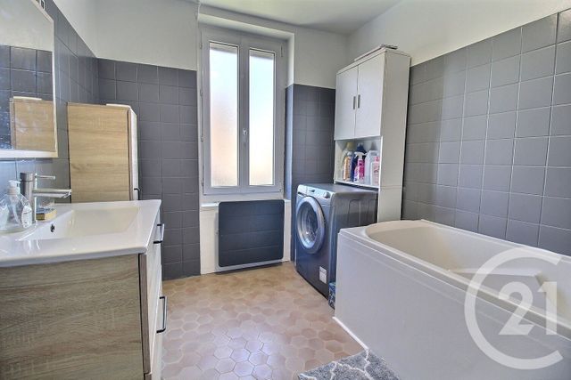 maison à vendre - 6 pièces - 118.0 m2 - MOISY - 41 - CENTRE - Century 21 Girault Immobilier