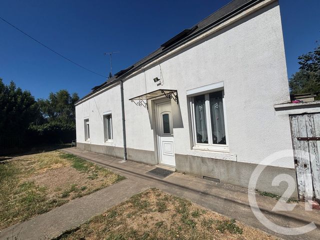 maison - BEAUCE LA ROMAINE - 41