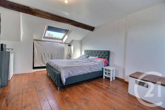 maison à vendre - 6 pièces - 118.0 m2 - MOISY - 41 - CENTRE - Century 21 Girault Immobilier