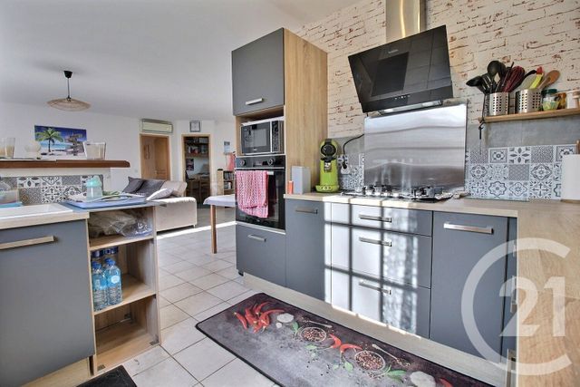 maison à vendre - 6 pièces - 109.82 m2 - BEAUCE LA ROMAINE - 41 - CENTRE - Century 21 Girault Immobilier