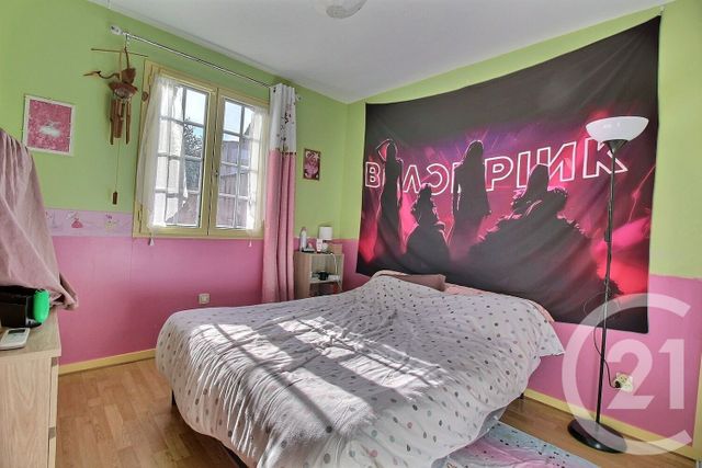 maison à vendre - 6 pièces - 109.82 m2 - BEAUCE LA ROMAINE - 41 - CENTRE - Century 21 Girault Immobilier