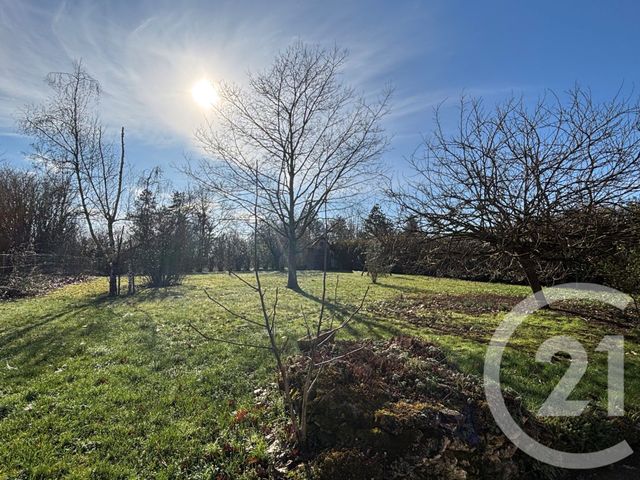 maison à vendre - 6 pièces - 109.82 m2 - BEAUCE LA ROMAINE - 41 - CENTRE - Century 21 Girault Immobilier