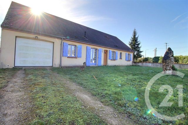 Maison à vendre BEAUCE LA ROMAINE