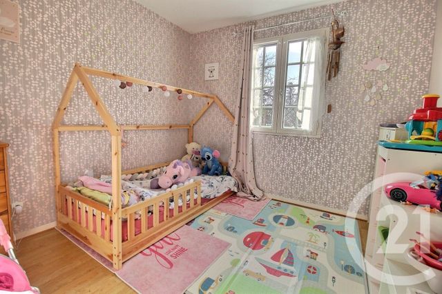 maison à vendre - 6 pièces - 109.82 m2 - BEAUCE LA ROMAINE - 41 - CENTRE - Century 21 Girault Immobilier