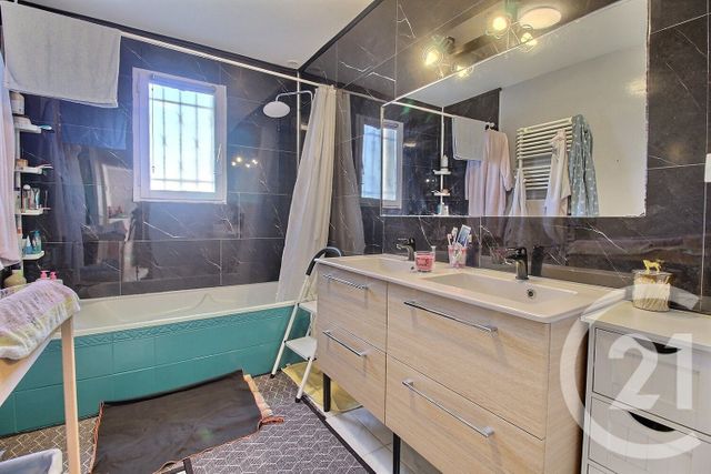 maison à vendre - 6 pièces - 109.82 m2 - BEAUCE LA ROMAINE - 41 - CENTRE - Century 21 Girault Immobilier