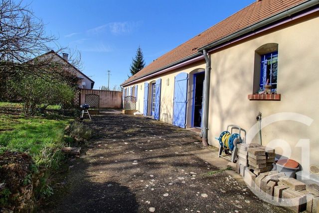 maison à vendre - 6 pièces - 109.82 m2 - BEAUCE LA ROMAINE - 41 - CENTRE - Century 21 Girault Immobilier