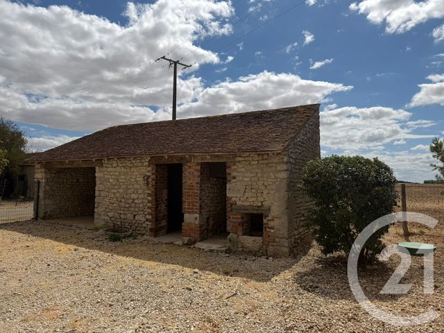 maison à vendre - 5 pièces - 119.09 m2 - CHARSONVILLE - 45 - CENTRE - Century 21 Girault Immobilier