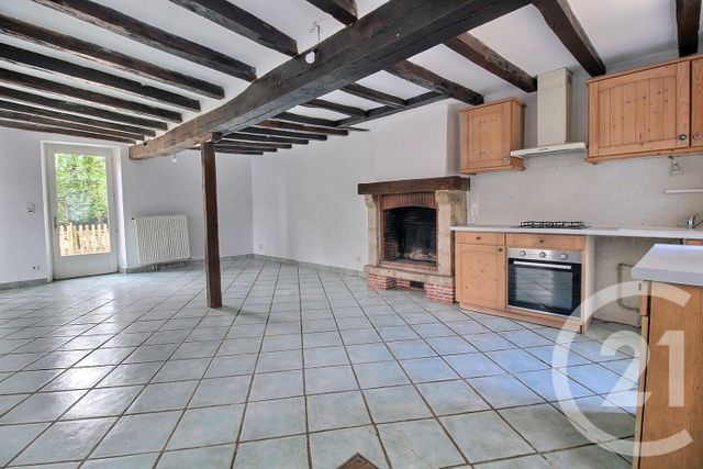 maison à vendre - 5 pièces - 119.09 m2 - CHARSONVILLE - 45 - CENTRE - Century 21 Girault Immobilier