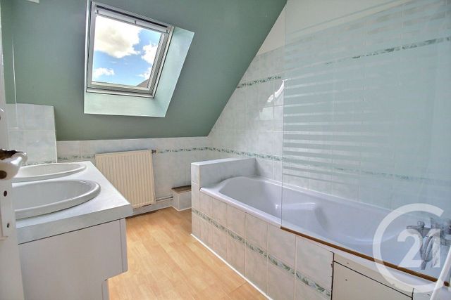 maison à vendre - 5 pièces - 119.09 m2 - CHARSONVILLE - 45 - CENTRE - Century 21 Girault Immobilier