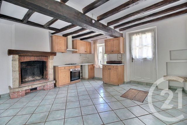 maison à vendre - 5 pièces - 119.09 m2 - CHARSONVILLE - 45 - CENTRE - Century 21 Girault Immobilier