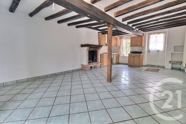 maison à vendre - 5 pièces - 119.09 m2 - CHARSONVILLE - 45 - CENTRE - Century 21 Girault Immobilier