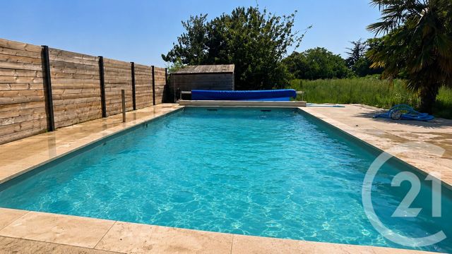 maison à vendre - 7 pièces - 146.99 m2 - BEAUCE LA ROMAINE - 41 - CENTRE - Century 21 Girault Immobilier