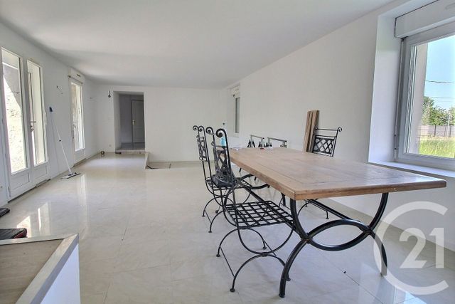 maison à vendre - 7 pièces - 146.99 m2 - BEAUCE LA ROMAINE - 41 - CENTRE - Century 21 Girault Immobilier