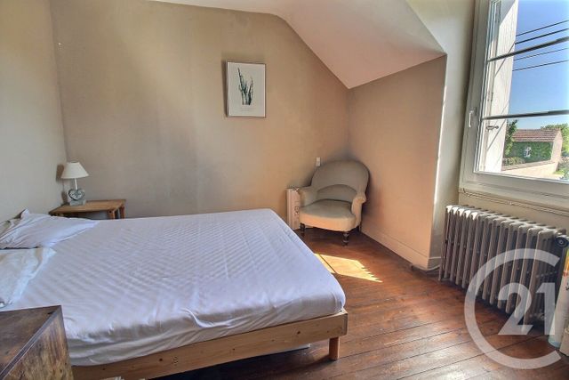 maison à vendre - 3 pièces - 75.37 m2 - BEAUCE LA ROMAINE - 41 - CENTRE - Century 21 Girault Immobilier