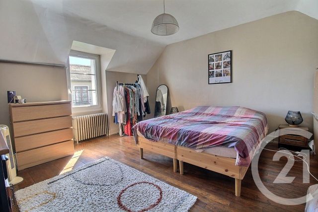 maison à vendre - 3 pièces - 75.37 m2 - BEAUCE LA ROMAINE - 41 - CENTRE - Century 21 Girault Immobilier