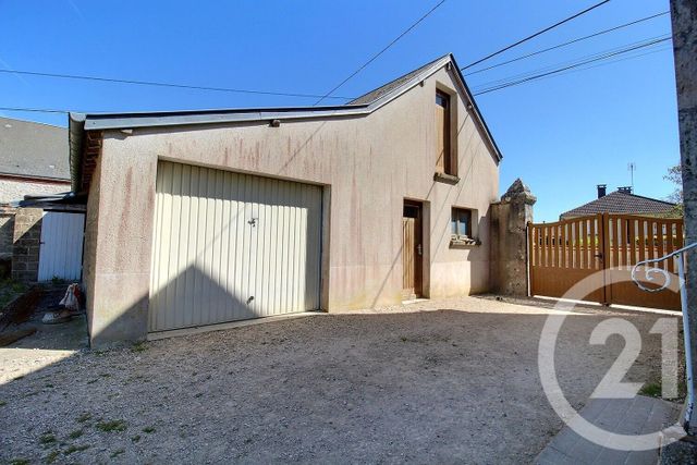 maison à vendre - 3 pièces - 75.37 m2 - BEAUCE LA ROMAINE - 41 - CENTRE - Century 21 Girault Immobilier