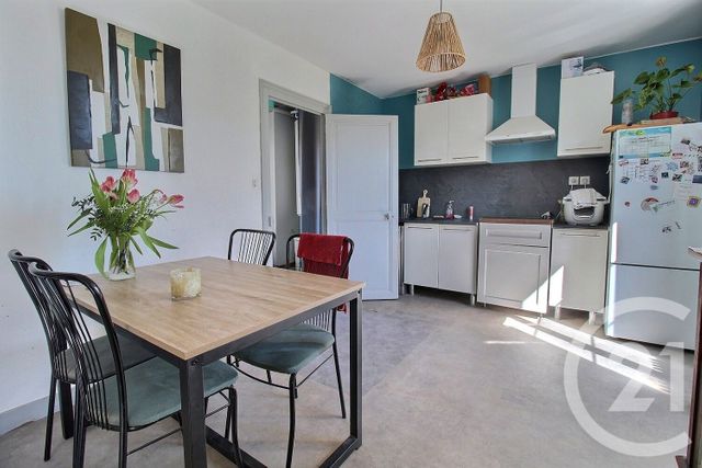 maison à vendre - 3 pièces - 75.37 m2 - BEAUCE LA ROMAINE - 41 - CENTRE - Century 21 Girault Immobilier