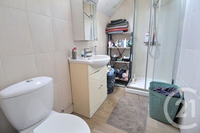 maison à vendre - 3 pièces - 75.37 m2 - BEAUCE LA ROMAINE - 41 - CENTRE - Century 21 Girault Immobilier