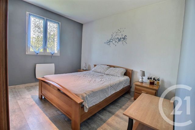 maison à vendre - 4 pièces - 90.82 m2 - MOISY - 41 - CENTRE - Century 21 Girault Immobilier
