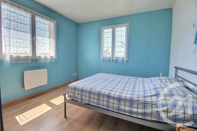 maison à vendre - 4 pièces - 90.82 m2 - MOISY - 41 - CENTRE - Century 21 Girault Immobilier