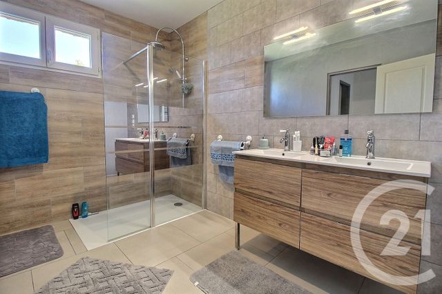 maison à vendre - 4 pièces - 90.82 m2 - MOISY - 41 - CENTRE - Century 21 Girault Immobilier