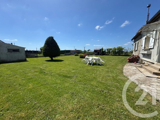 maison à vendre - 4 pièces - 90.82 m2 - MOISY - 41 - CENTRE - Century 21 Girault Immobilier