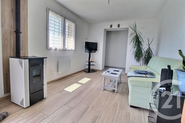 maison à vendre - 4 pièces - 90.82 m2 - MOISY - 41 - CENTRE - Century 21 Girault Immobilier