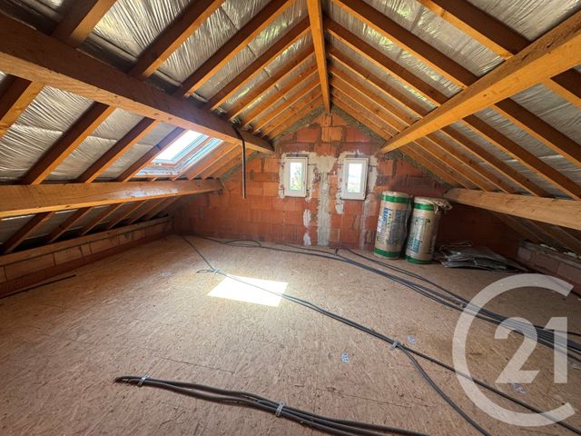 maison à vendre - 4 pièces - 90.82 m2 - MOISY - 41 - CENTRE - Century 21 Girault Immobilier