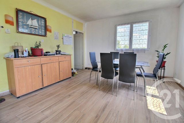 maison à vendre - 4 pièces - 90.82 m2 - MOISY - 41 - CENTRE - Century 21 Girault Immobilier
