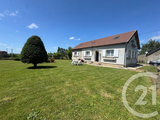 maison - MOISY - 41