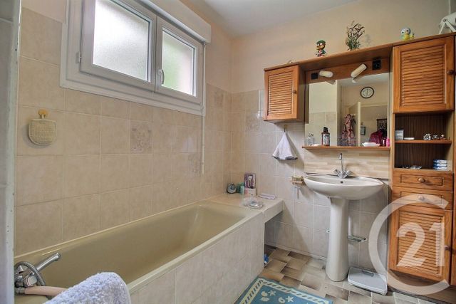 maison à vendre - 4 pièces - 107.61 m2 - MOISY - 41 - CENTRE - Century 21 Girault Immobilier