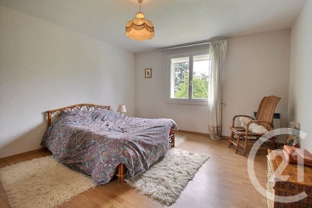 maison à vendre - 4 pièces - 107.61 m2 - MOISY - 41 - CENTRE - Century 21 Girault Immobilier