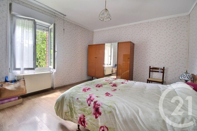 maison à vendre - 4 pièces - 107.61 m2 - MOISY - 41 - CENTRE - Century 21 Girault Immobilier