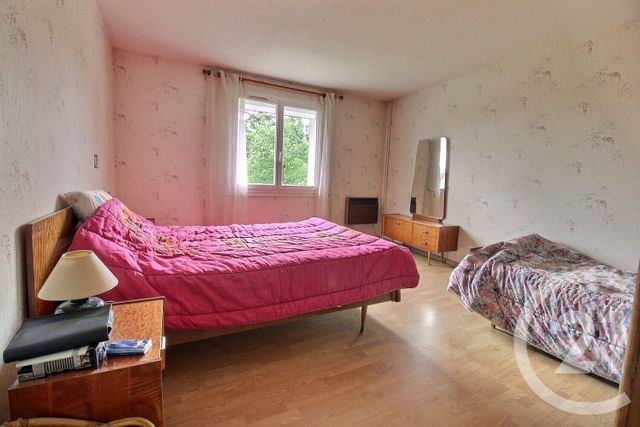 maison à vendre - 4 pièces - 107.61 m2 - MOISY - 41 - CENTRE - Century 21 Girault Immobilier