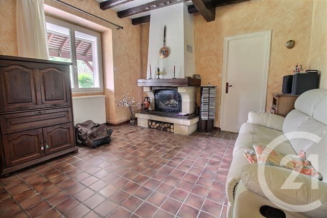 maison à vendre - 4 pièces - 107.61 m2 - MOISY - 41 - CENTRE - Century 21 Girault Immobilier