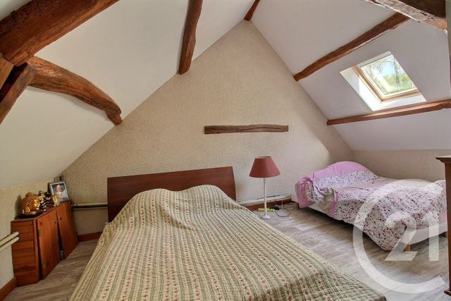 maison à vendre - 7 pièces - 183.0 m2 - BEAUGENCY - 45 - CENTRE - Century 21 Girault Immobilier
