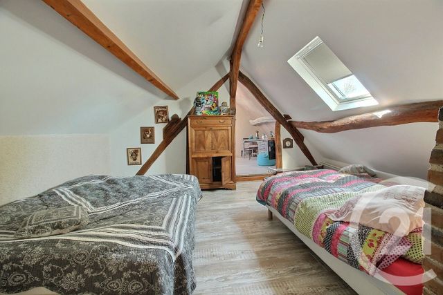 maison à vendre - 7 pièces - 183.0 m2 - BEAUGENCY - 45 - CENTRE - Century 21 Girault Immobilier