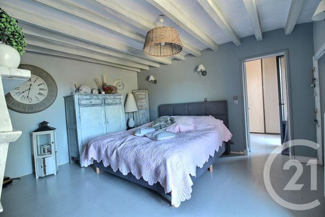 maison à vendre - 7 pièces - 183.0 m2 - BEAUGENCY - 45 - CENTRE - Century 21 Girault Immobilier