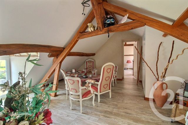 maison à vendre - 7 pièces - 183.0 m2 - BEAUGENCY - 45 - CENTRE - Century 21 Girault Immobilier