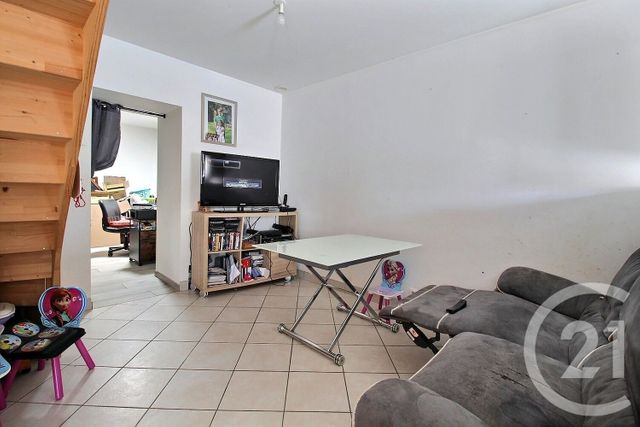maison à vendre - 4 pièces - 98.22 m2 - BEAUCE LA ROMAINE - 41 - CENTRE - Century 21 Girault Immobilier