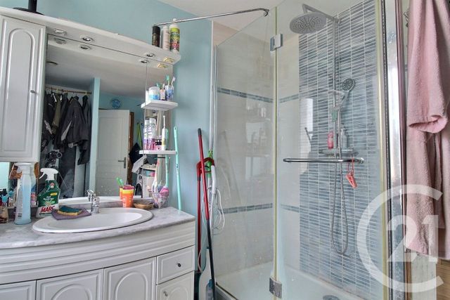 maison à vendre - 4 pièces - 98.22 m2 - BEAUCE LA ROMAINE - 41 - CENTRE - Century 21 Girault Immobilier