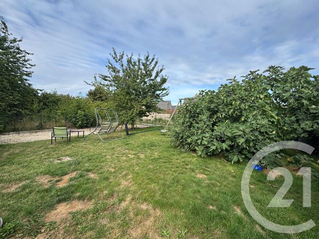 maison à vendre - 4 pièces - 98.22 m2 - BEAUCE LA ROMAINE - 41 - CENTRE - Century 21 Girault Immobilier